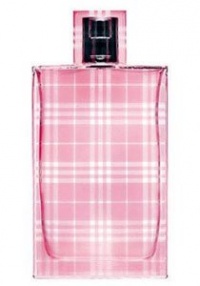 Burberry Brit Sheer for Women 3.4 oz Shower Gel