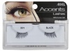 Ardell Accents Lashes Pair - 301 (Pack of 4)