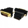 Cables Unlimited ADP-3780 DVI-D Male to HDMI Female Adapter