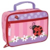 Stephen Joseph Lunch Box, Ladybug