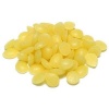 Beeswax Organic Pastilles, Yellow, 100% Pure 16 Oz