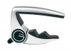 G7th Performance Capo (Six String, Silver)