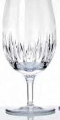 Reed & Barton Soho Brilliant Ice Beverage Glass