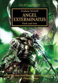 The Horus Heresy : Angel Exterminatus