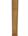 Joyce Chen 33-2048 Burnished Bamboo Angled Spatula, 14-Inch