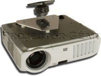 Projector-Gear Projector Ceiling Mount for VIEWSONIC PJD5233