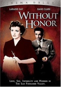 Without Honor