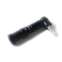 HDE (TM) Mini 3.5mm Voice Microphone for PC Laptop Skype