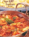 The Classic 1000 Indian Recipes