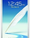 Samsung Galaxy Note II, White (Verizon Wireless)