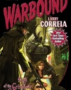 Warbound: Book Three of the Grimnoir Chronicles