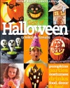 Halloween Tricks & Treats (Better Homes and Gardens) (Better Homes & Gardens Cooking)