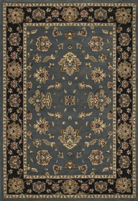 Sphinx by Oriental Weavers Ariana 623H Area Rug, 4-Feet by 6-Feet