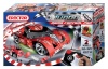 Erector Turbo - Radio Control Racing Car