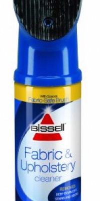 BISSELL Fabric & Upholstery Shampoo, 9351