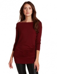 Bailey 44 Women's Thesis Top, Red, Small