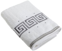 Avanti Premier Athena Bath Towel, White