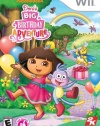 Dora the Explorer: Dora's Big Birthday Adventure