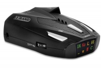 Cobra Electronics ESD 777 12-Band Radar Detector