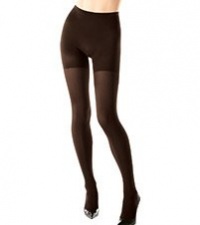 SPANX Tight-End Tights Hosiery