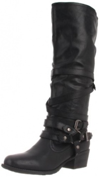 Pink & Pepper Women's Fab Knee-High Boot