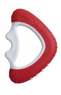 NUK Bomerang Teether, 12 Months Plus