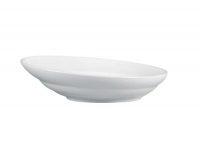 Wedgwood Ethereal 9-Inch Rim Soup Bowl