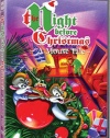 The Night Before Christmas: A Mouse Tale