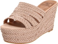 Lucky Women's Havana Thong Sandal