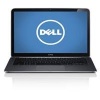 Dell XPS XPS13-40002sLV 13-Inch Ultrabook (Silver)