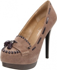 Jessica Simpson Women's Ireena Pump