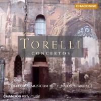 Torelli: Concerto Grosso