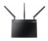 ASUS RT-N66U Dual-Band Wireless-N900 Gigabit Router