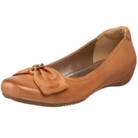 ECCO Women's Bouillon Bow Slip-On