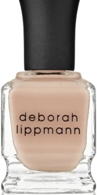 deborah lippmann Nail Lacquer, Fashion