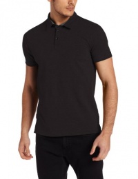 Marc Ecko Cut & Sew Men's Deviation Polo