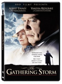 The Gathering Storm