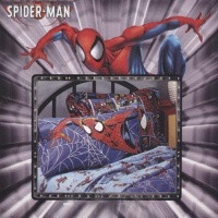 Ultimate Spiderman Standard Pillowcase