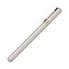 Quartet Executive Metal Laser Pointer, Class 3, Projects 500 Yards, Matte Silver Barrel (MP-1350Q)