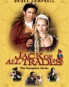 Jack of All Trades - The Complete Series