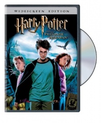 Harry Potter and the Prisoner of Azkaban (Single-Disc Widescreen Edition)