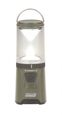 Coleman 3AA High-Tech LED Mini Lantern