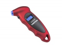 TEKTON 5941 Digital Tire Gauge, 100 PSI