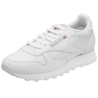 Reebok Women's Classic Leather Sneaker