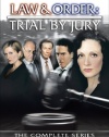 Law & Order: Trial by Jury - The Complete Series