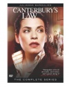 Canterbury's Law: The Complete Series