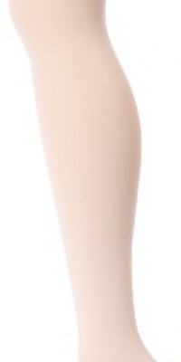 Capezio Women's Ultra Soft Footed Tight