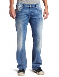 Diesel Men's Zatiny 30 Inch Inseam Jean