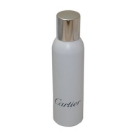 Cartier Eau de Cartier Perfume Hydrating Mist Spray for Face and Body for Women, 5 Ounce