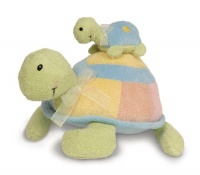 Kids Preferred Mama-Baby Turtle Musical